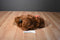 Russ Beresford Brown Teddy Bear Beanbag Plush