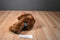 Russ Beresford Brown Teddy Bear Beanbag Plush