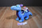Aurora Legendary Friends Roaring Blue Dragon Plush
