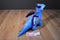 Aurora Legendary Friends Roaring Blue Dragon Plush
