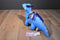 Aurora Legendary Friends Roaring Blue Dragon Plush