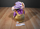 Disney Store Snow White Seven Dwarves Dopey Dwarf Plush