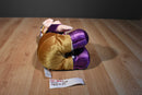 Disney Store Snow White Seven Dwarves Dopey Dwarf Plush