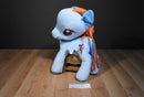 Hasbro A Floppy My Little Pony 19 Inch Rainbow Dash 2013 Plush