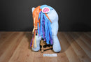 Hasbro A Floppy My Little Pony 19 Inch Rainbow Dash 2013 Plush