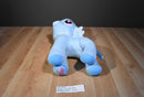 Hasbro A Floppy My Little Pony 19 Inch Rainbow Dash 2013 Plush