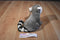 Aurora Miyoni Ring Tailed Lemur Beanbag Plush