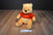 Disney Winnie the Pooh Beanbag Plush