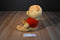 Disney Winnie the Pooh Beanbag Plush