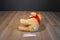 Disney Winnie the Pooh Beanbag Plush