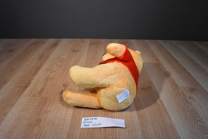 Disney Winnie the Pooh Beanbag Plush