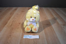 Play Along Care Bears Scented Funshine Bear 2006 Plush