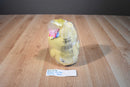 Play Along Care Bears Scented Funshine Bear 2006 Plush