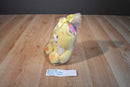 Play Along Care Bears Scented Funshine Bear 2006 Plush