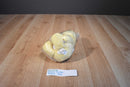 Play Along Care Bears Scented Funshine Bear 2006 Plush