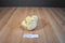 Play Along Care Bears Scented Funshine Bear 2006 Plush