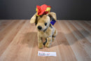 Royal Plush Chihuahua Qiwawa Wearing Sombrero Plush