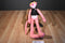 Nanco Pink Panther Bikers Club 2006 Plush