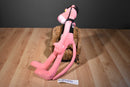 Nanco Pink Panther Bikers Club 2006 Plush