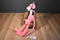 Nanco Pink Panther Bikers Club 2006 Plush