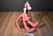 Nanco Pink Panther Bikers Club 2006 Plush