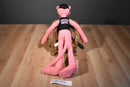 Nanco Pink Panther Bikers Club 2006 Plush