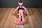 Nanco Pink Panther Bikers Club 2006 Plush
