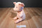 Kohl's Cares If You Give A Pig A Pancake Pig Plush