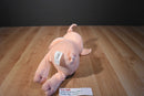Kohl's Cares If You Give A Pig A Pancake Pig Plush