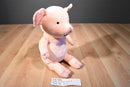 Kohl's Cares If You Give A Pig A Pancake Pig Plush