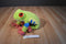 Wild Republic Green Tree Frog 2013 Beanbag Plush