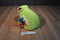 Wild Republic Green Tree Frog 2013 Beanbag Plush