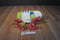 Wild Republic Green Tree Frog 2013 Beanbag Plush