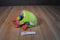 Wild Republic Green Tree Frog 2013 Beanbag Plush