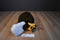 Applause Bald Eagle Beanbag Plush