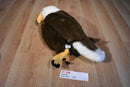 Applause Bald Eagle Beanbag Plush