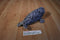Ganz Webkinz Gray and Black Spotted Seal HM395 Beanbag Plush No Code