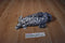 Ganz Webkinz Gray and Black Spotted Seal HM395 Beanbag Plush No Code
