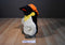 Tombstone Pizza Emperor Penguin Plush