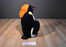 Tombstone Pizza Emperor Penguin Plush
