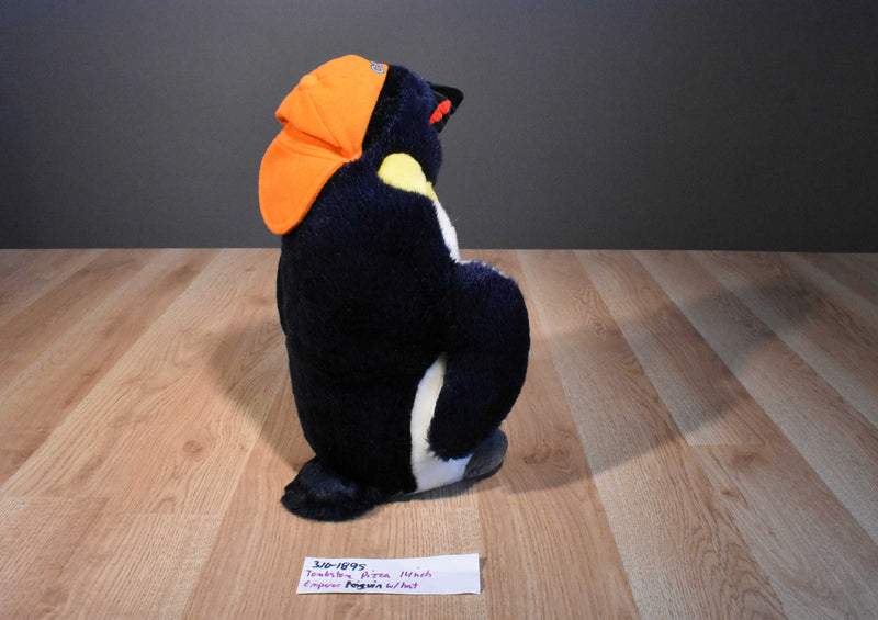 Tombstone Pizza Emperor Penguin Plush