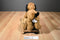 Manhattan Toy Co. Pooch Party Sniffy the Brown and Black Dog 2015 Plush