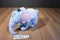 Kohl's Dr. Seuss Horton Hears a Who Blue Elephant 2013 Plush