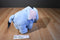 Kohl's Dr. Seuss Horton Hears a Who Blue Elephant 2013 Plush