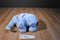 Kohl's Dr. Seuss Horton Hears a Who Blue Elephant 2013 Plush