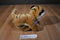 Sea World Busch Gardens Bengal Tiger Cub Beanbag Plush