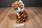 Tri Russ Target Bengal Tiger Plush
