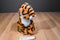 Tri Russ Target Bengal Tiger Plush