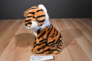 Tri Russ Target Bengal Tiger Plush