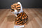 Tri Russ Target Bengal Tiger Plush